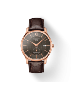 Tissot Tradition Automatic Small Second T0634283606800