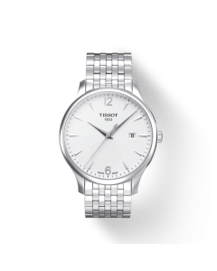 Tissot Tradition T0636101103700