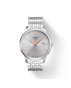 Tissot Tradition T0636101103701