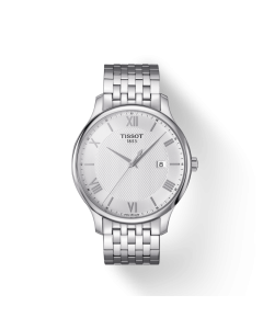 Tissot Tradition T0636101103800