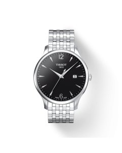Tissot Tradition T0636101105700