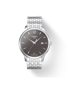 Tissot Tradition T0636101106700