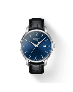 Tissot Tradition T0636101604700