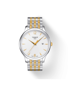 Tissot Tradition T0636102203700