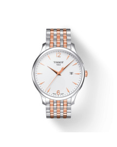 Tissot Tradition T0636102203701
