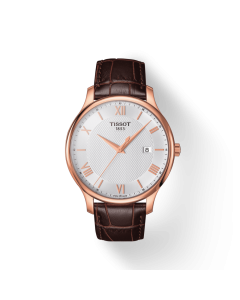 Tissot Tradition T0636103603800