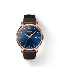 Tissot Tradition T0636103604700