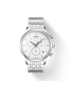 Tissot Tradition Chronograph T0636171103700