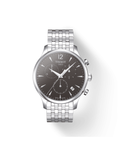 Tissot Tradition Chronograph T0636171106700