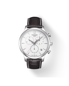 Tissot Tradition Chronograph T0636171603700