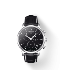 Tissot Tradition Chronograph T0636171605700