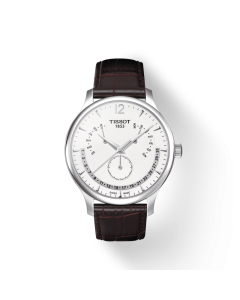 Tissot Tradition Perpetual Calendar T0636371603700