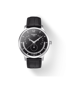 Tissot Tradition Perpetual Calendar T0636371605700