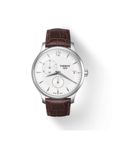 Tissot Tradition GMT T0636391603700