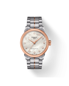 Tissot TISSOT LUXURY AUTOMATIC T0862072211600
