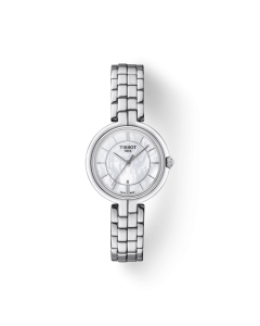 Tissot Flamingo T0942101111100