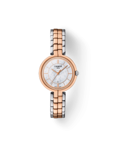 Tissot Flamingo T0942102211100