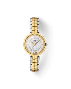Tissot Flamingo T0942102211101