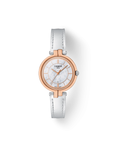 Tissot Flamingo T0942102611101