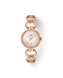 Tissot Flamingo T0942103311601