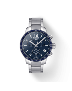 Tissot Quickster Chronograph T0954171104700