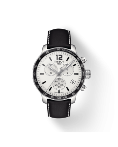 Tissot Quickster Chronograph T0954171603700