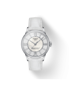 Tissot Chemin des Tourelles Powermatic 80 Lady T0992071611600