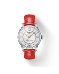 Tissot Chemin des Tourelles Powermatic 80 Lady T0992071611800