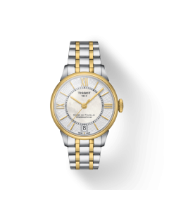 Tissot Chemin des Tourelles Powermatic 80 Lady T0992072211800