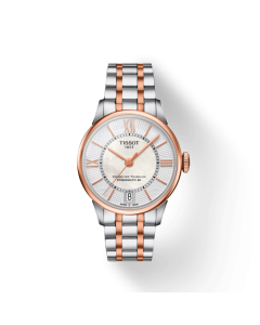 Tissot Chemin des Tourelles Powermatic 80 Lady T0992072211802