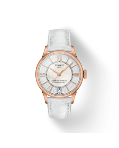 Tissot Chemin des Tourelles Powermatic 80 Lady T0992073611800