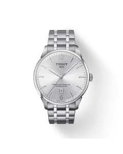 Tissot Chemin des Tourelles Powermatic 80 T0994071103700