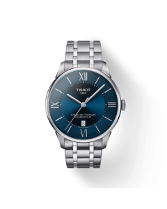 Tissot Chemin des Tourelles Powermatic 80 T0994071104800