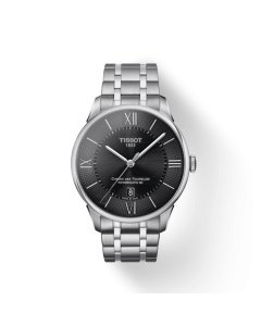 Tissot Chemin des Tourelles Powermatic 80 T0994071105800