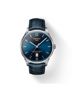 Tissot Chemin des Tourelles Powermatic 80 T0994071604700