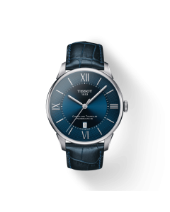 Tissot Chemin des Tourelles Powermatic 80 T0994071604800
