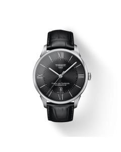 Tissot Chemin des Tourelles Powermatic 80 T0994071605800