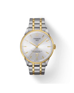 Tissot Chemin des Tourelles Powermatic 80 T0994072203700
