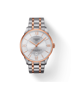 Tissot Chemin des Tourelles Powermatic 80 T0994072203802