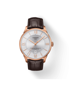 Tissot Chemin des Tourelles Powermatic 80 T0994073603800