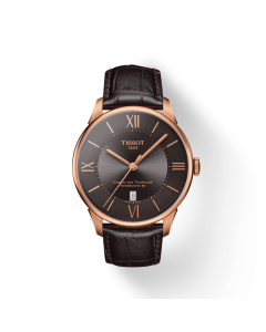 Tissot Chemin des Tourelles Powermatic 80 T0994073644800