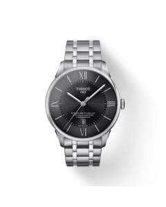 Tissot Chemin des Tourelles Powermatic 80 COSC T0994081105800