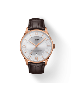 Tissot Chemin des Tourelles Powermatic 80 COSC T0994083603800
