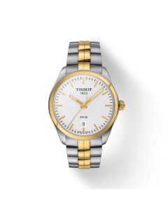 Tissot PR 100 T1014102203100