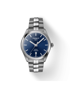 Tissot PR 100 Titanium Quartz T1014104404100
