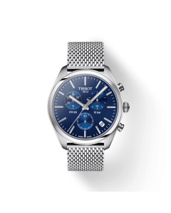 Tissot PR 100 Chronograph T1014171104100
