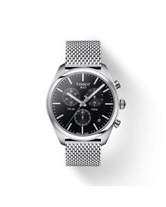 Tissot PR 100 Chronograph T1014171105101
