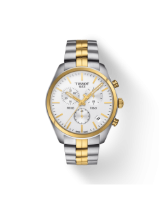 Tissot PR 100 Chronograph T1014172203100