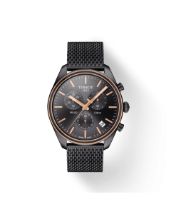 Tissot PR 100 Chronograph T1014172306100