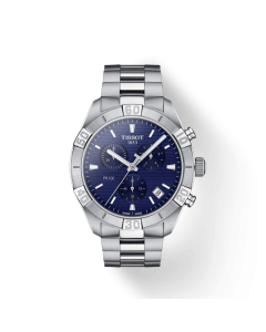 Tissot PR 100 Sport Gent Chronograph T1016171104100
